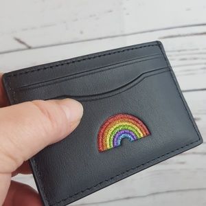 COACH - card holder